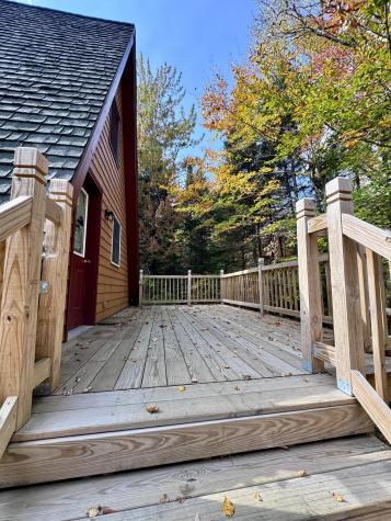 325 West Kingfield Road Kingfield ME 04947