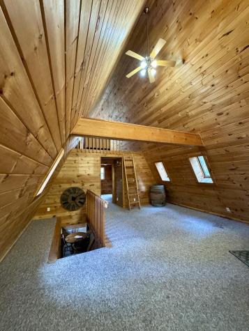 325 West Kingfield Road Kingfield ME 04947