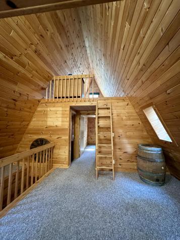 325 West Kingfield Road Kingfield ME 04947