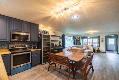 33 Webb Field Road Brunswick ME 04011