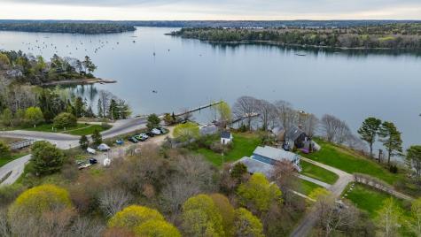 33 Webb Field Road Brunswick ME 04011