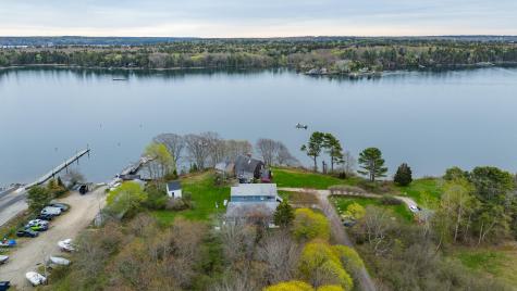 33 Webb Field Road Brunswick ME 04011