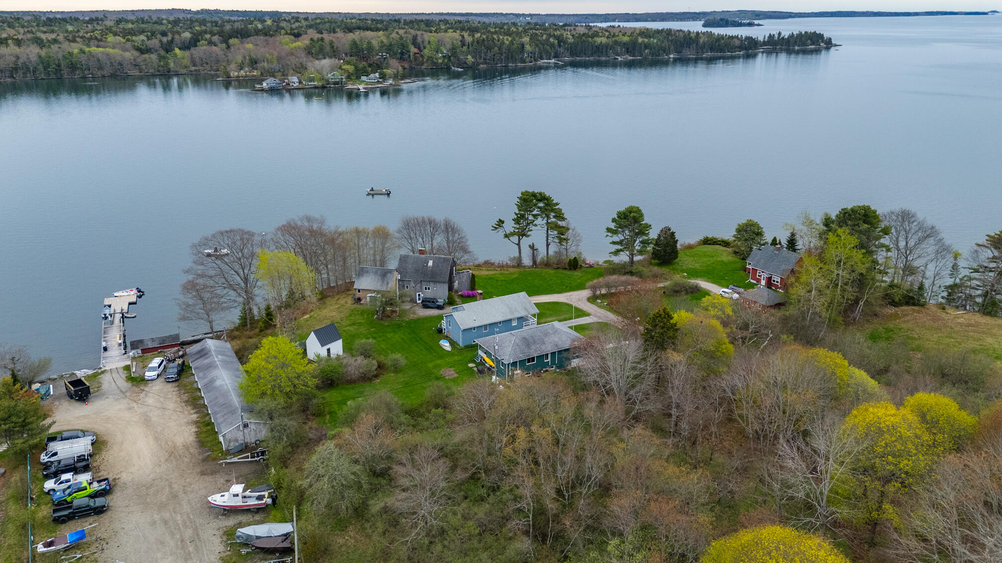 33 Webb Field Road Brunswick ME 04011