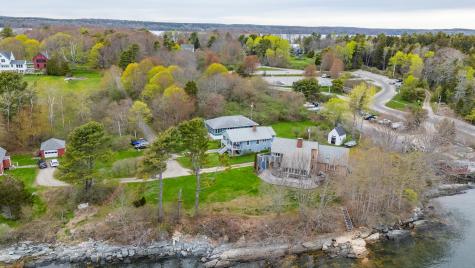 33 Webb Field Road Brunswick ME 04011