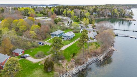 33 Webb Field Road Brunswick ME 04011