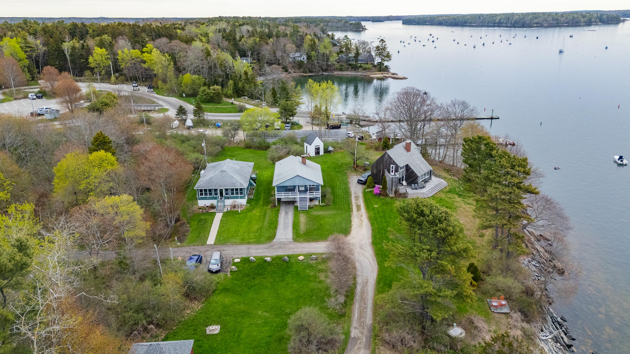 33 Webb Field Road Brunswick ME 04011