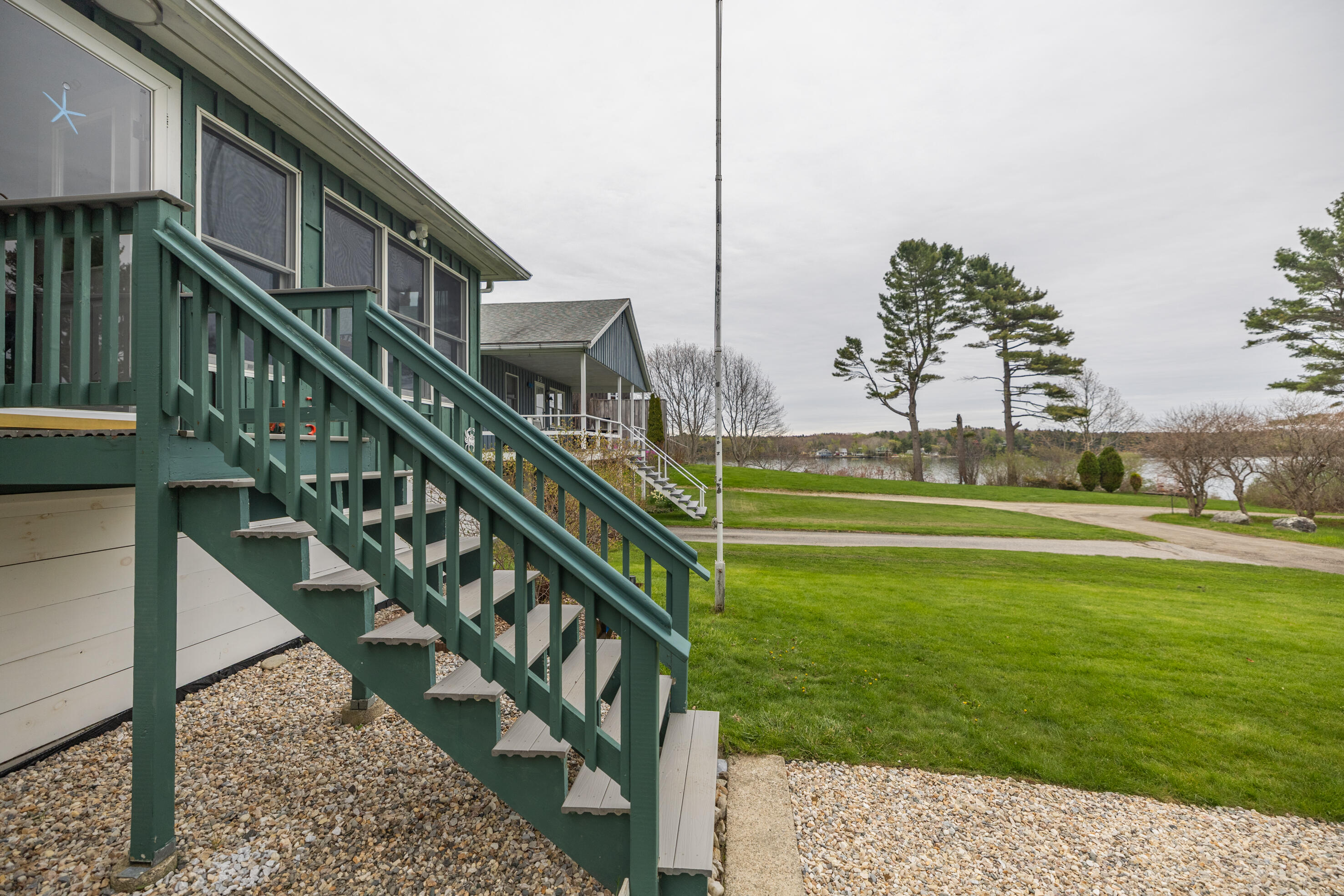 33 Webb Field Road Brunswick ME 04011