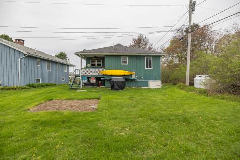 33 Webb Field Road Brunswick ME 04011