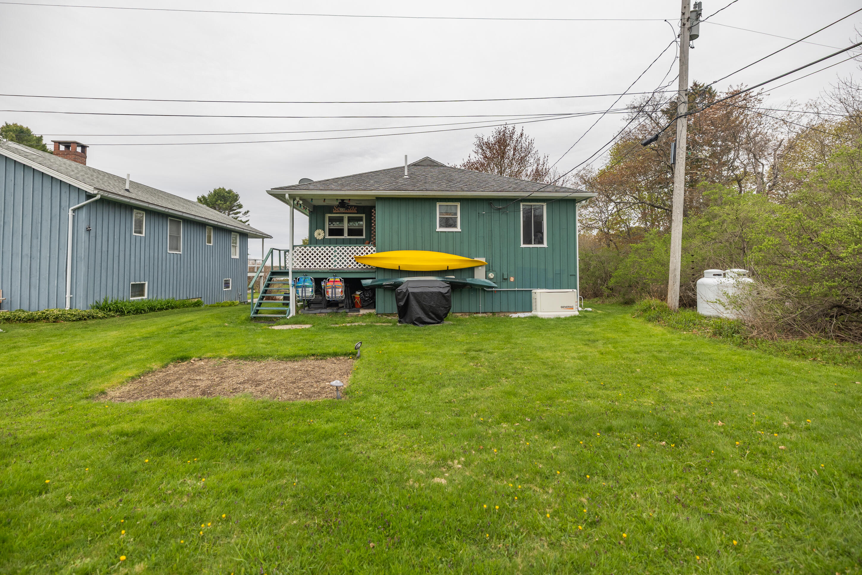 33 Webb Field Road Brunswick ME 04011