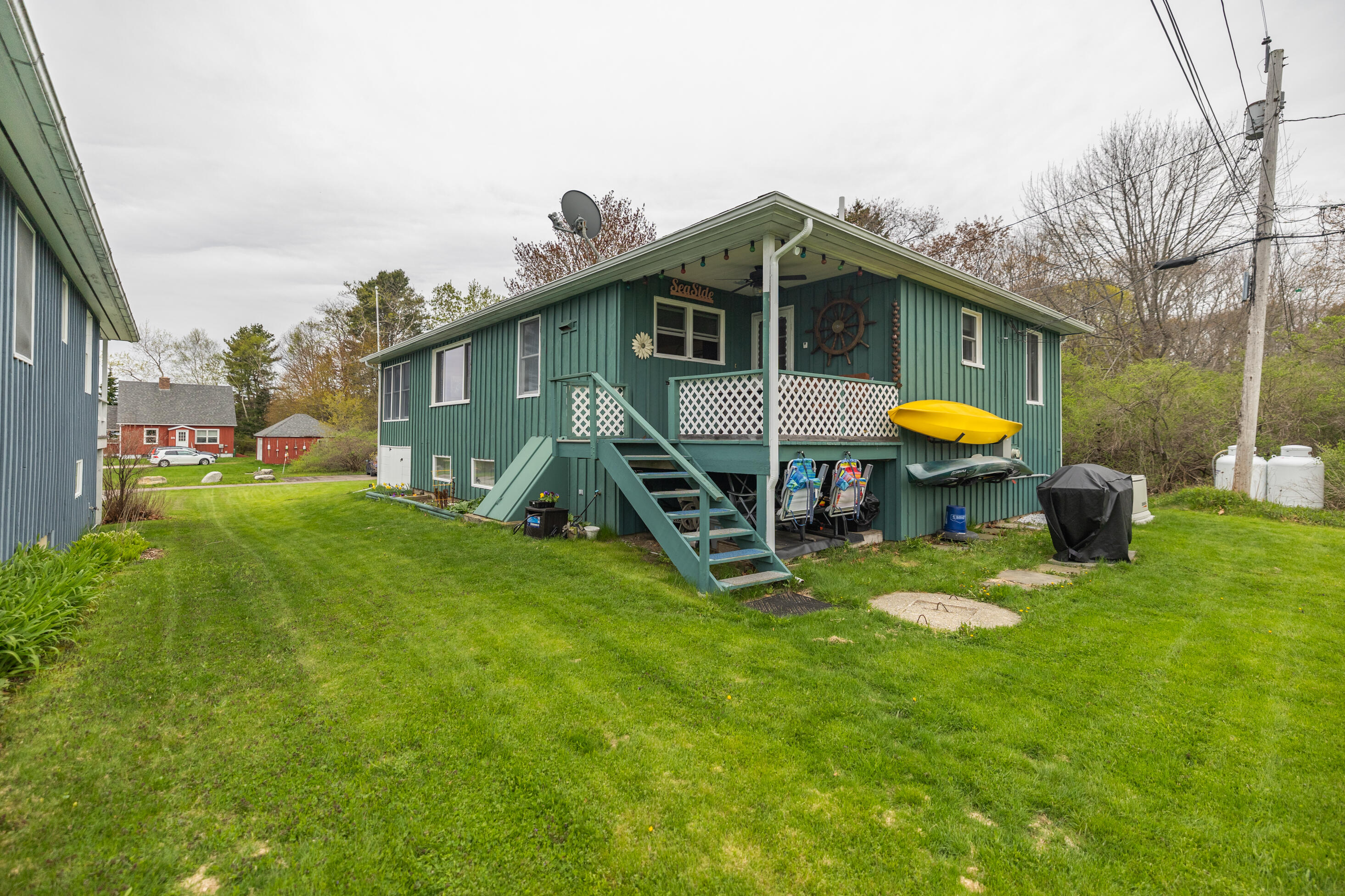 33 Webb Field Road Brunswick ME 04011