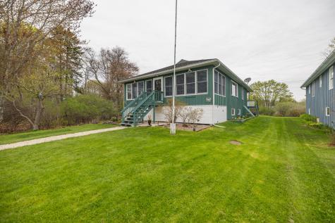 33 Webb Field Road Brunswick ME 04011