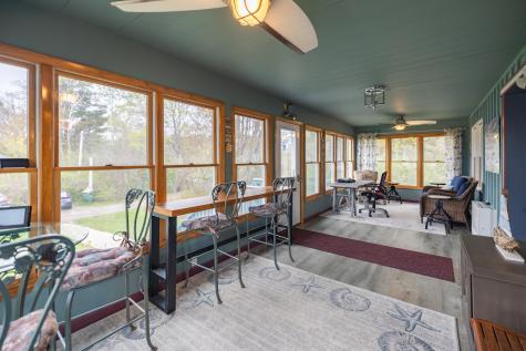 33 Webb Field Road Brunswick ME 04011