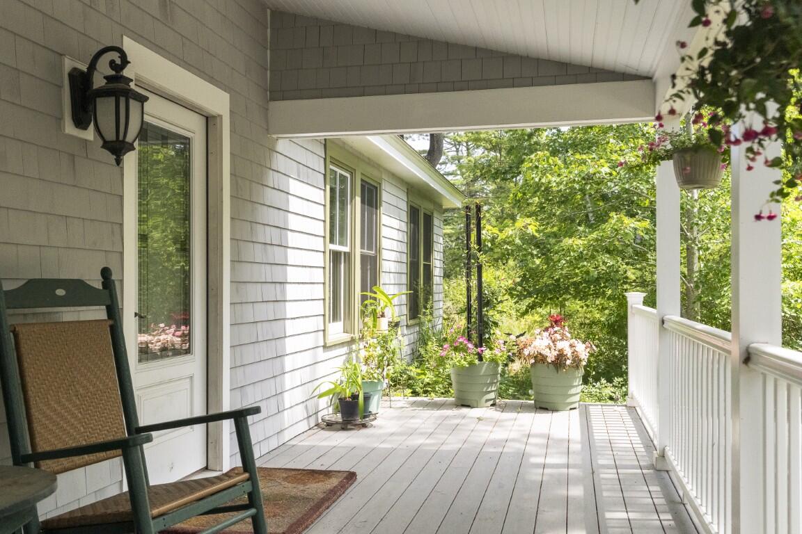 74 & 76 Bay Street Boothbay Harbor ME 04538