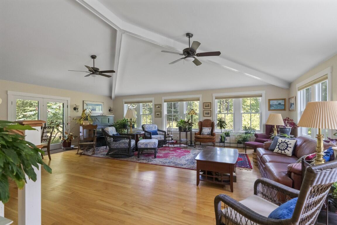 74 & 76 Bay Street Boothbay Harbor ME 04538