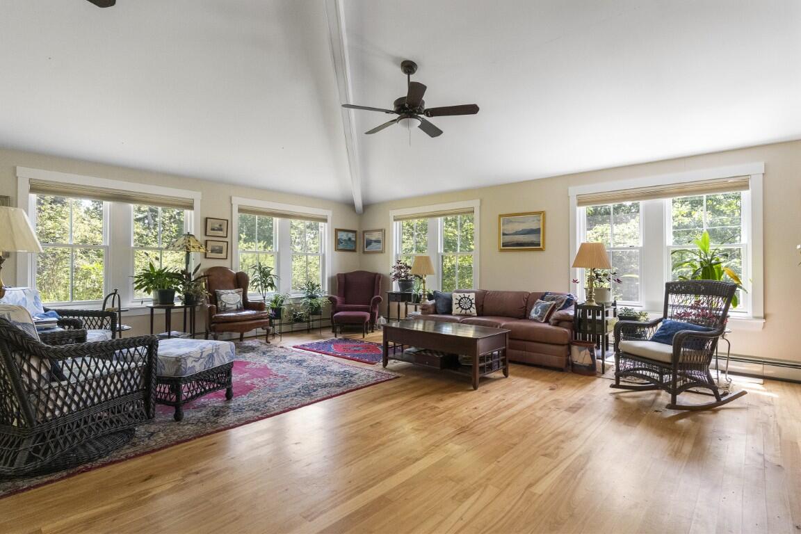 74 & 76 Bay Street Boothbay Harbor ME 04538