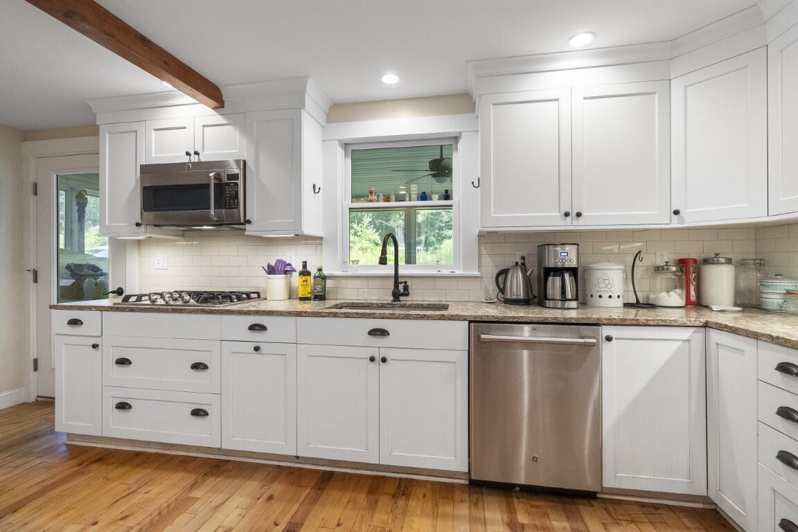 74 & 76 Bay Street Boothbay Harbor ME 04538