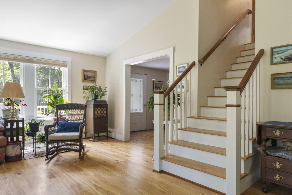 74 & 76 Bay Street Boothbay Harbor ME 04538