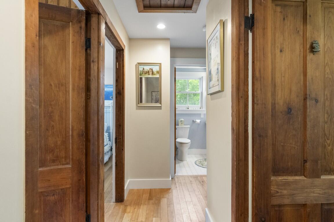 74 & 76 Bay Street Boothbay Harbor ME 04538