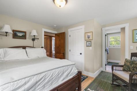 74 & 76 Bay Street Boothbay Harbor ME 04538