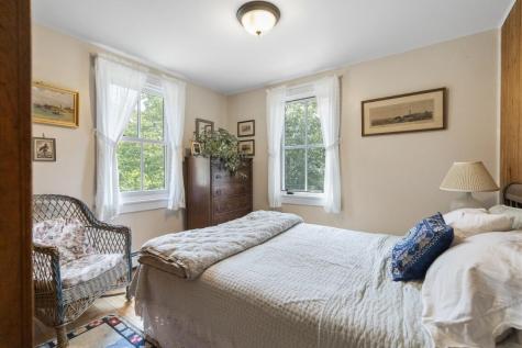 74 & 76 Bay Street Boothbay Harbor ME 04538