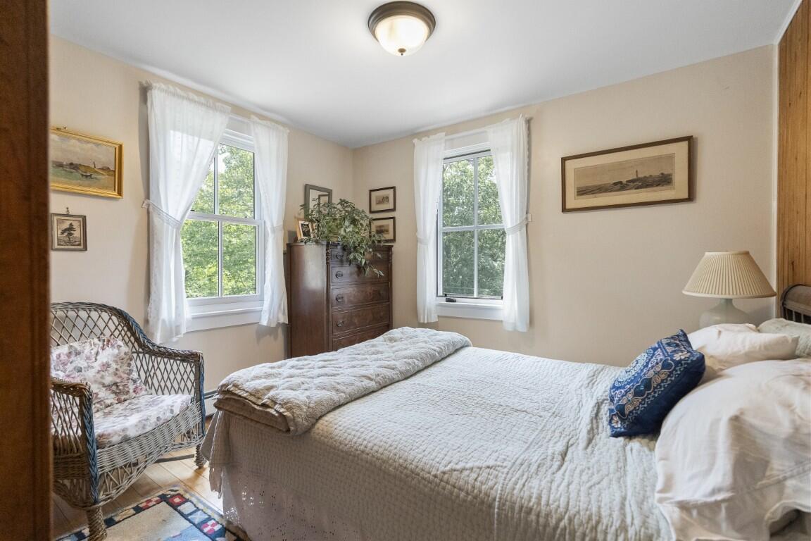 74 & 76 Bay Street Boothbay Harbor ME 04538