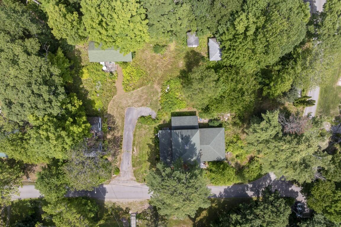 74 & 76 Bay Street Boothbay Harbor ME 04538