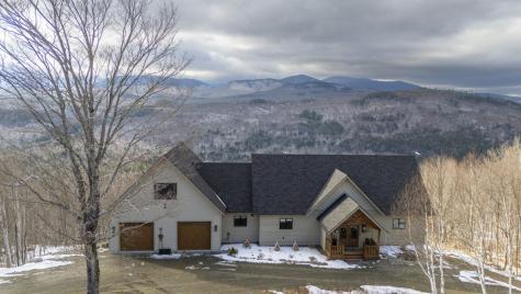 149 Ira Mountain Road Kingfield ME 04947