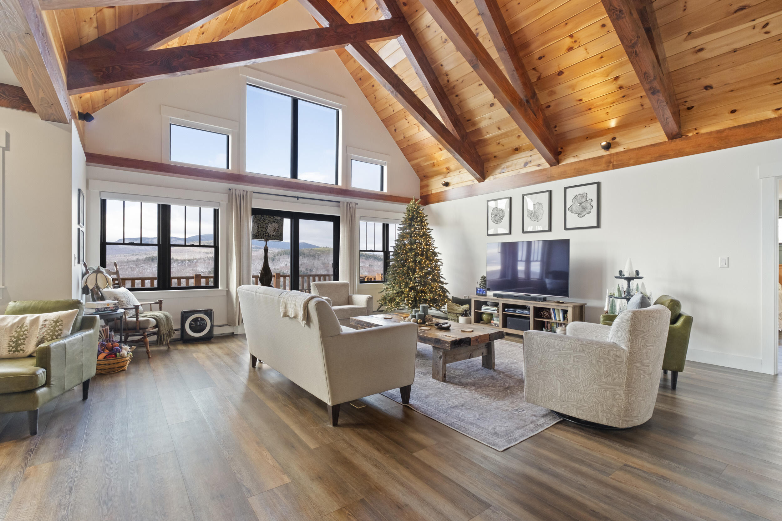 149 Ira Mountain Road Kingfield ME 04947