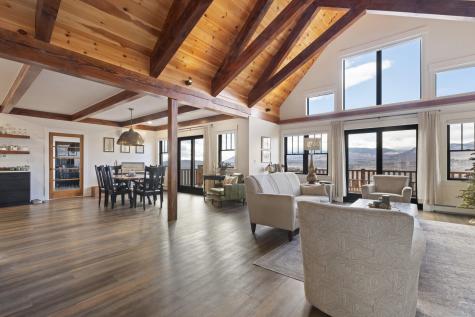 149 Ira Mountain Road Kingfield ME 04947