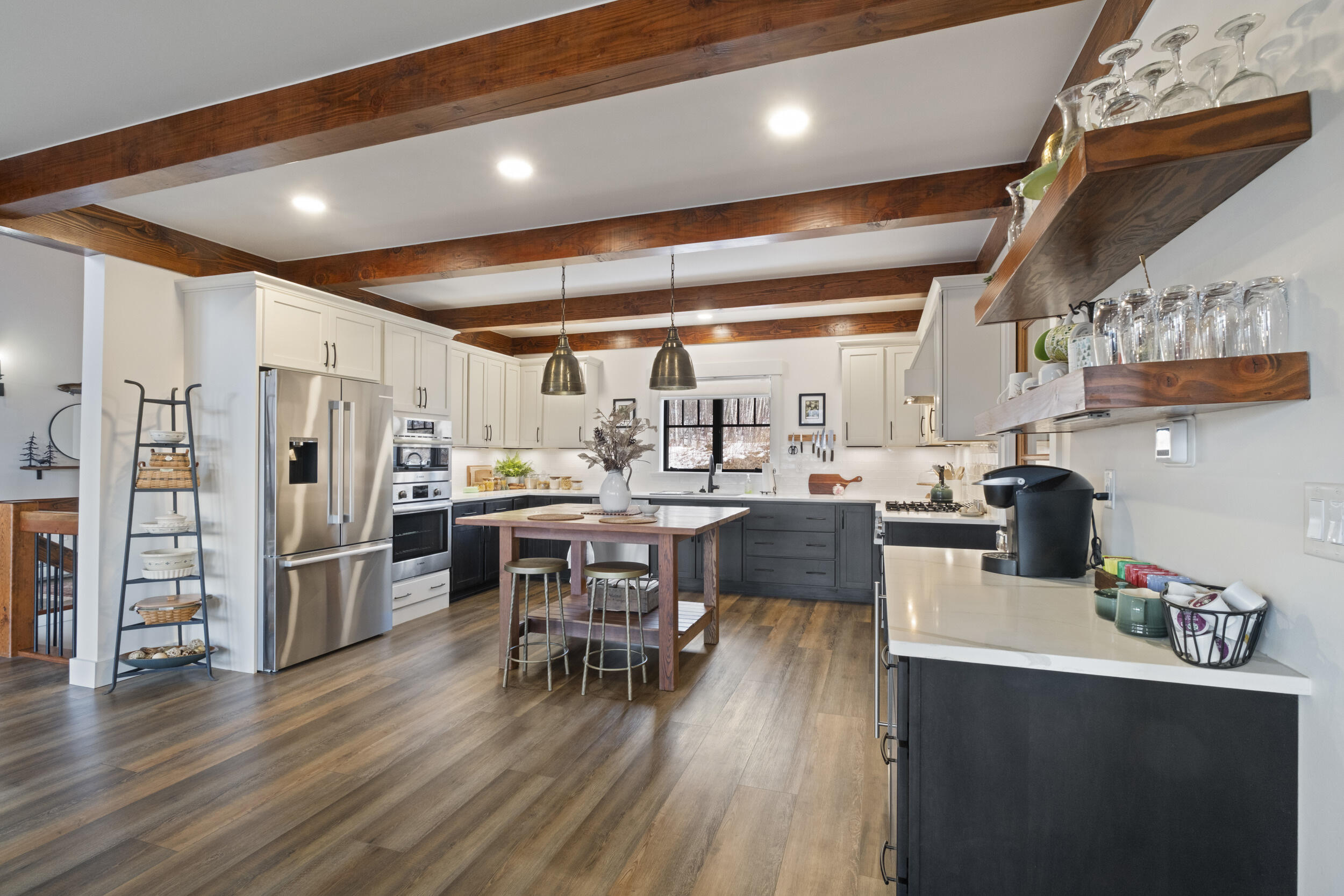 149 Ira Mountain Road Kingfield ME 04947