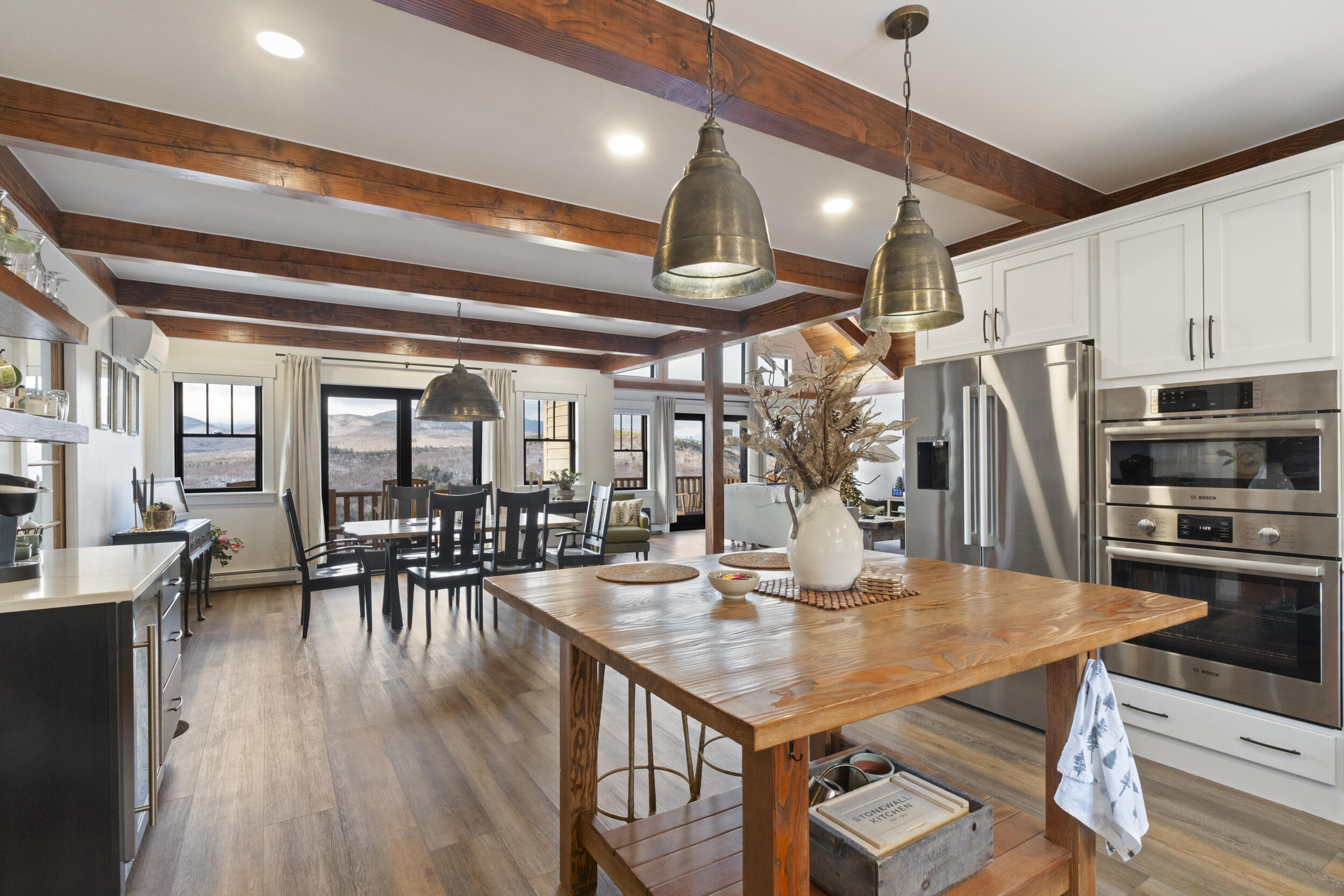 149 Ira Mountain Road Kingfield ME 04947