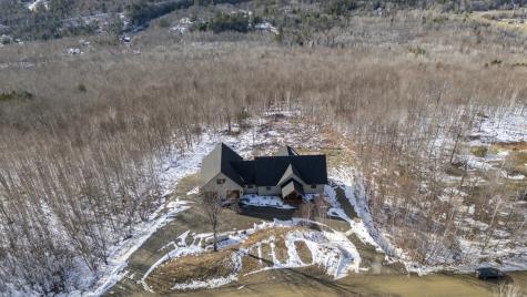 149 Ira Mountain Road Kingfield ME 04947