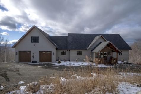 149 Ira Mountain Road Kingfield ME 04947