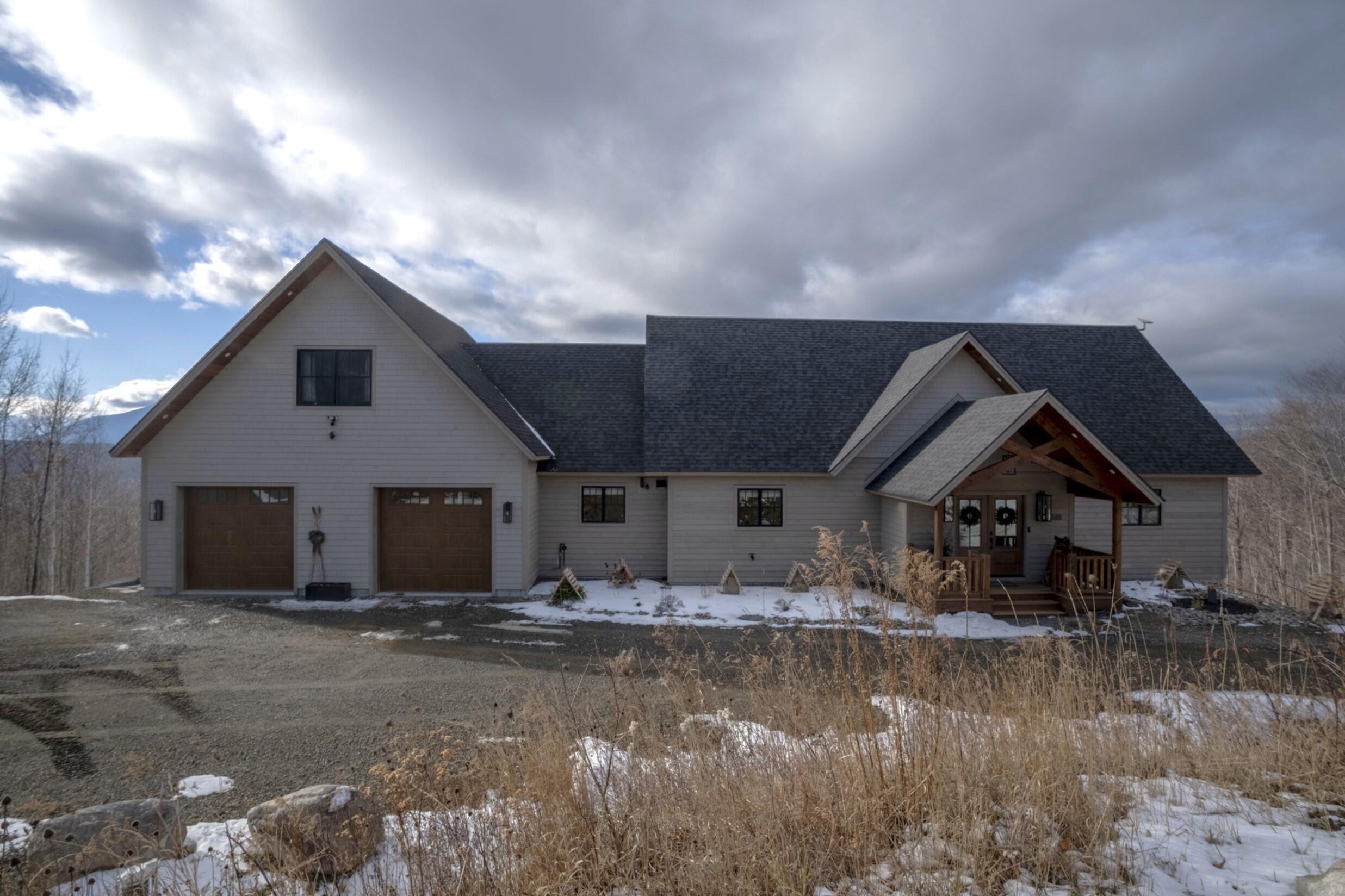 149 Ira Mountain Road Kingfield ME 04947