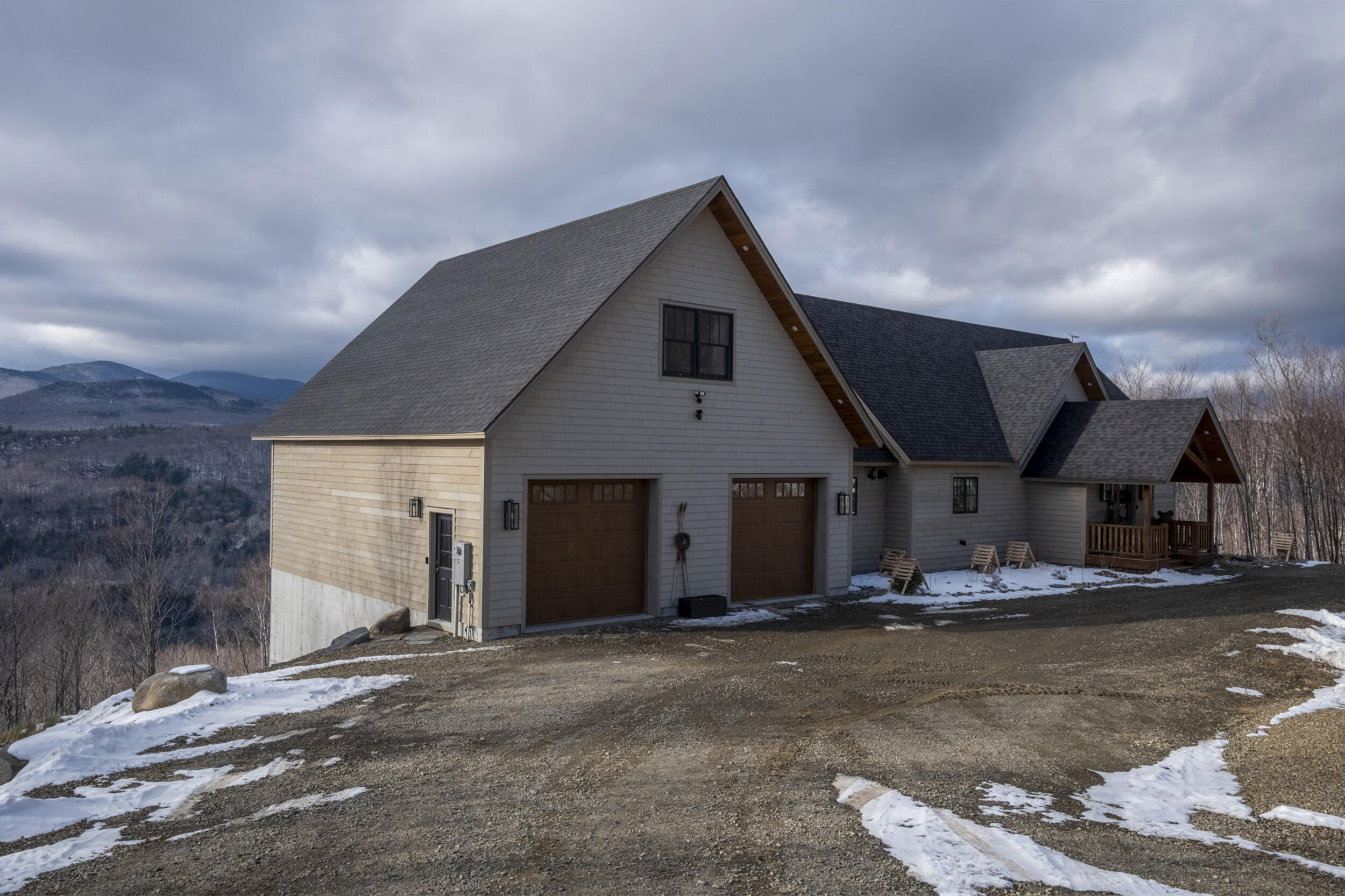 149 Ira Mountain Road Kingfield ME 04947