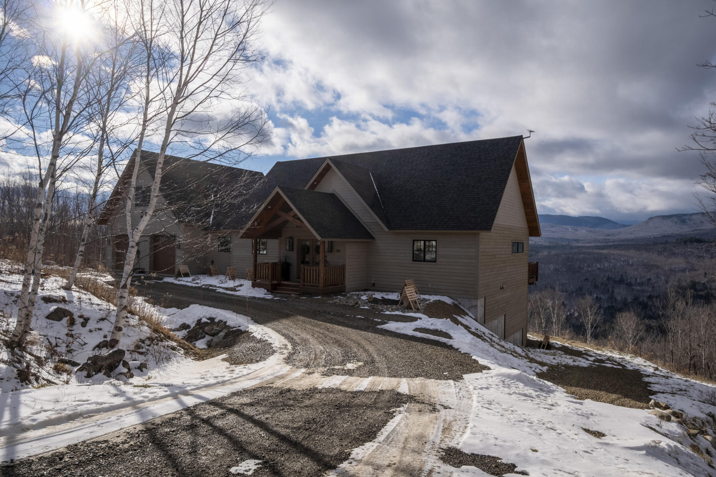 149 Ira Mountain Road Kingfield ME 04947