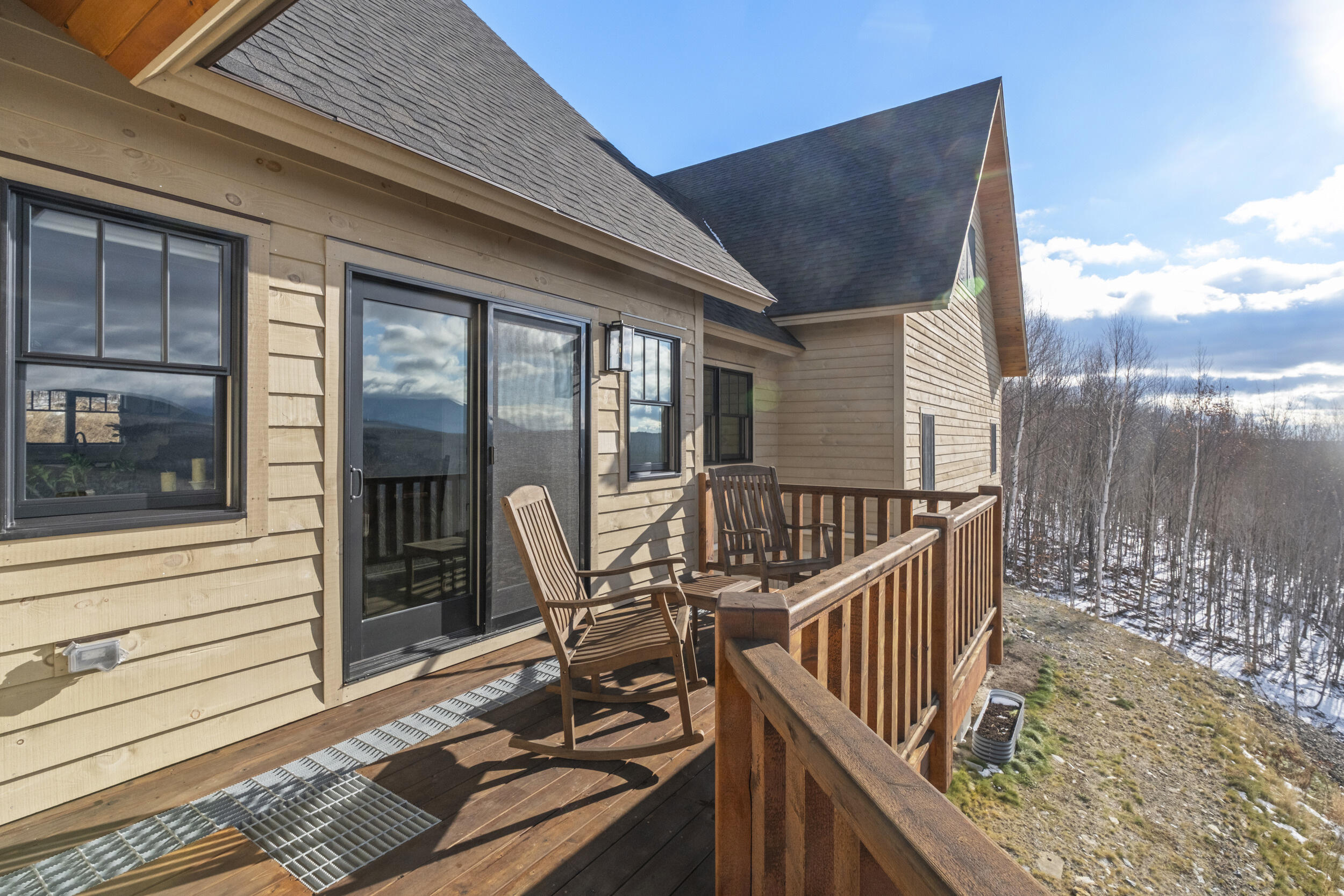 149 Ira Mountain Road Kingfield ME 04947