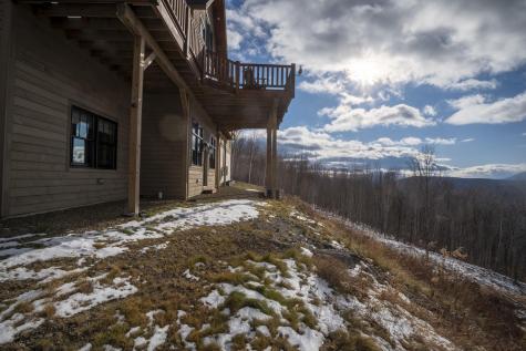 149 Ira Mountain Road Kingfield ME 04947