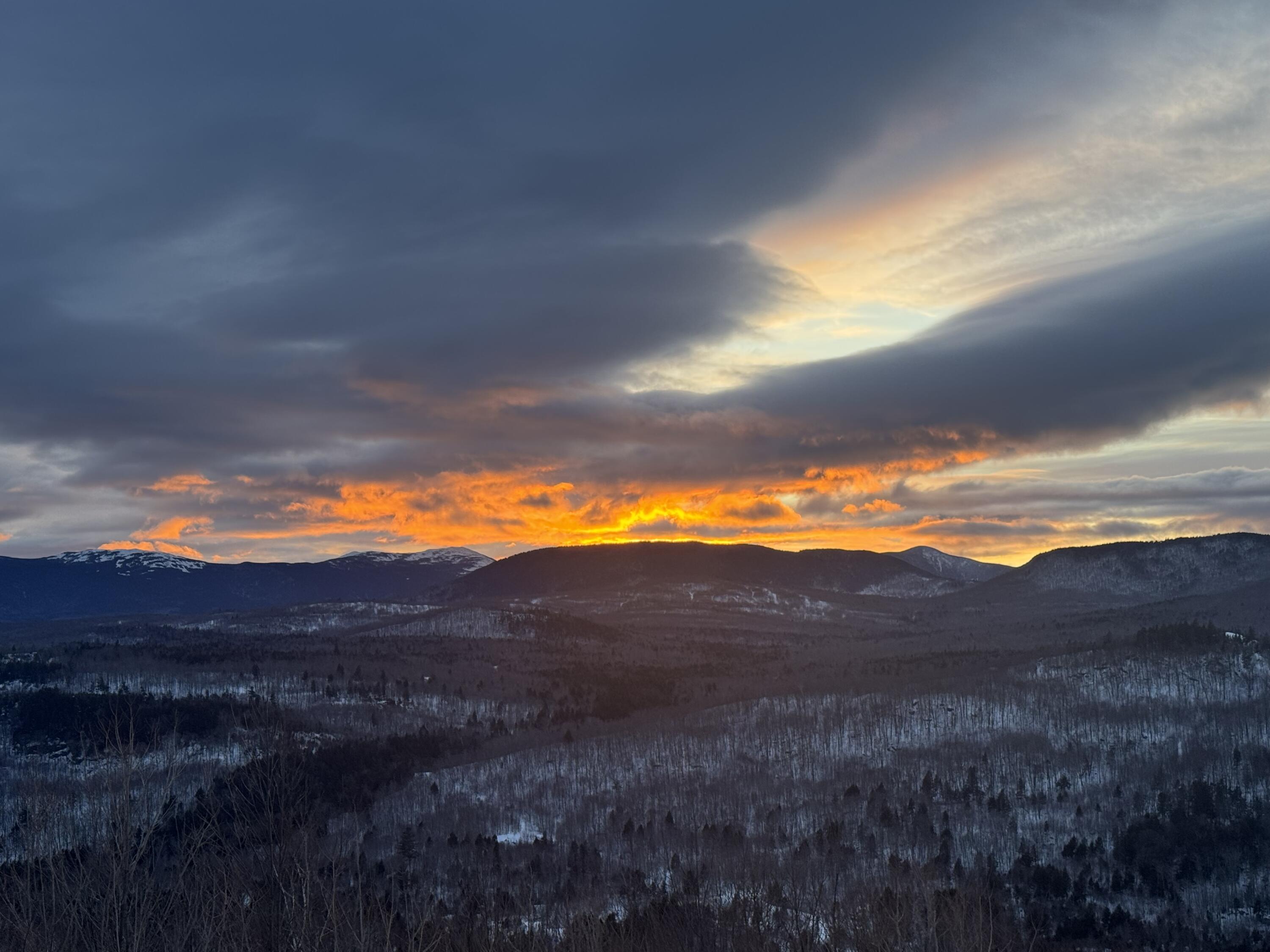 149 Ira Mountain Road Kingfield ME 04947