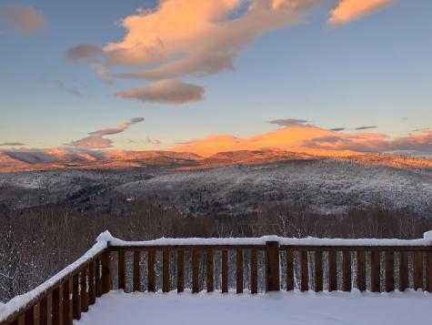 149 Ira Mountain Road Kingfield ME 04947