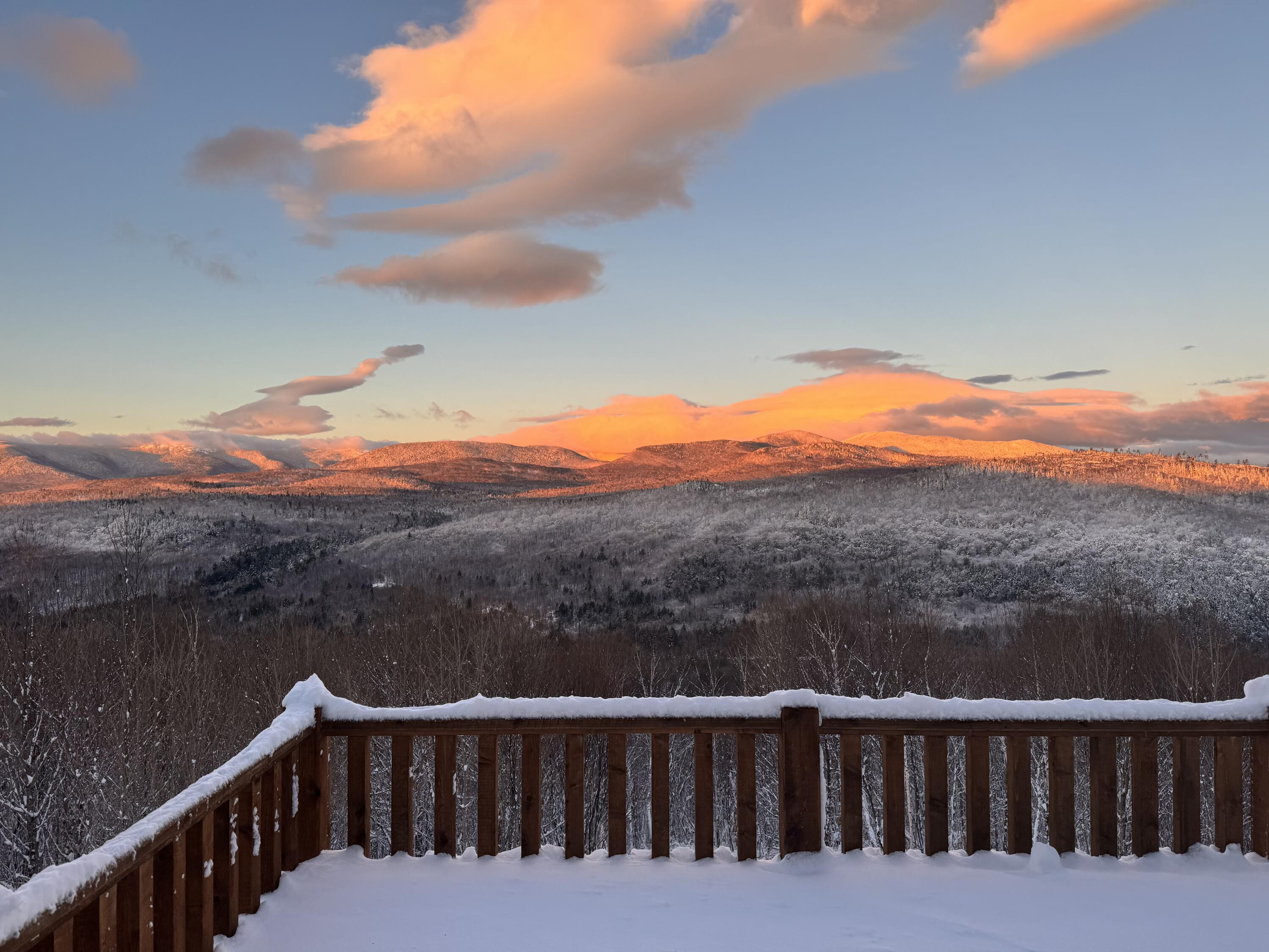 149 Ira Mountain Road Kingfield ME 04947