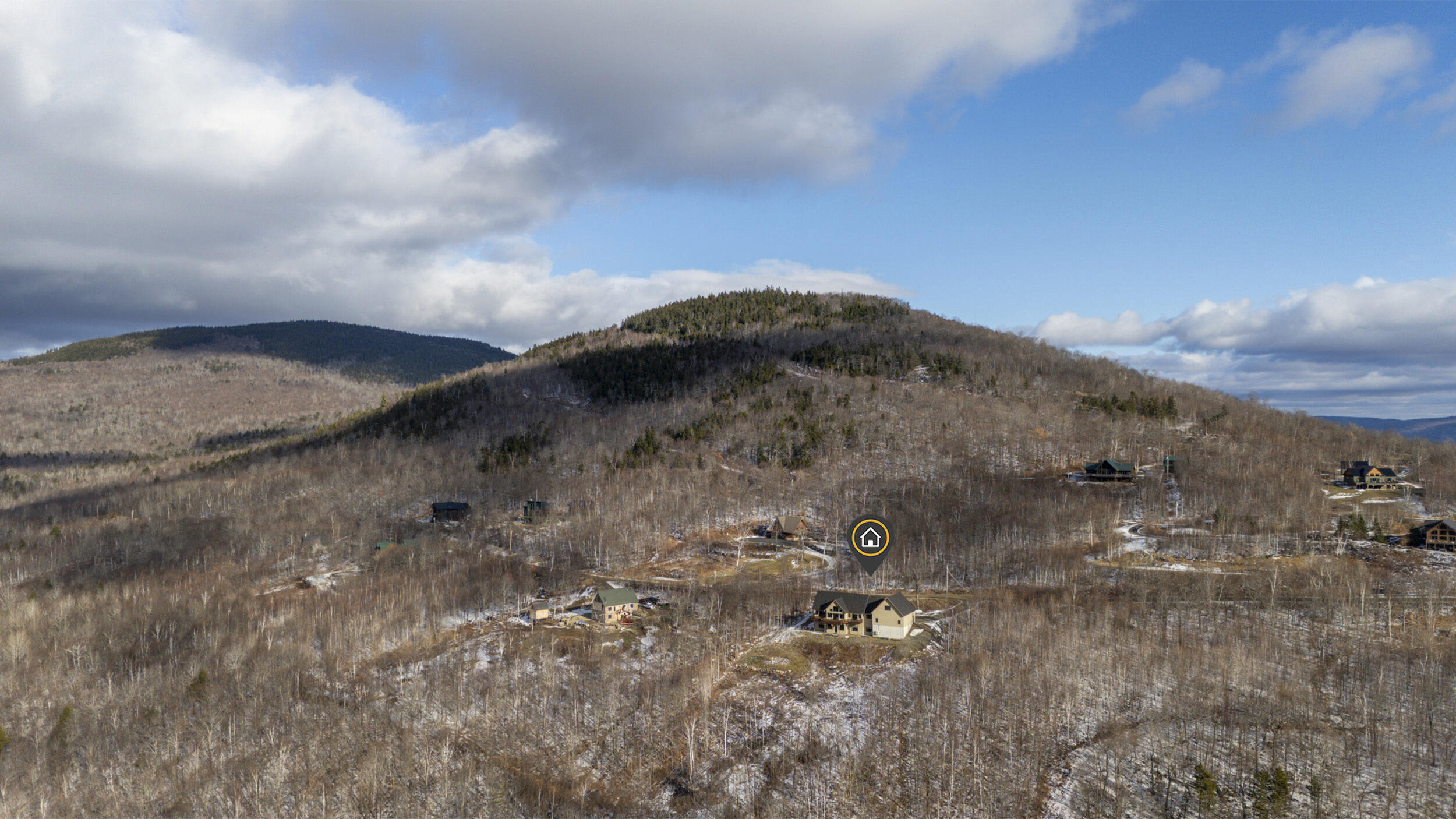 149 Ira Mountain Road Kingfield ME 04947