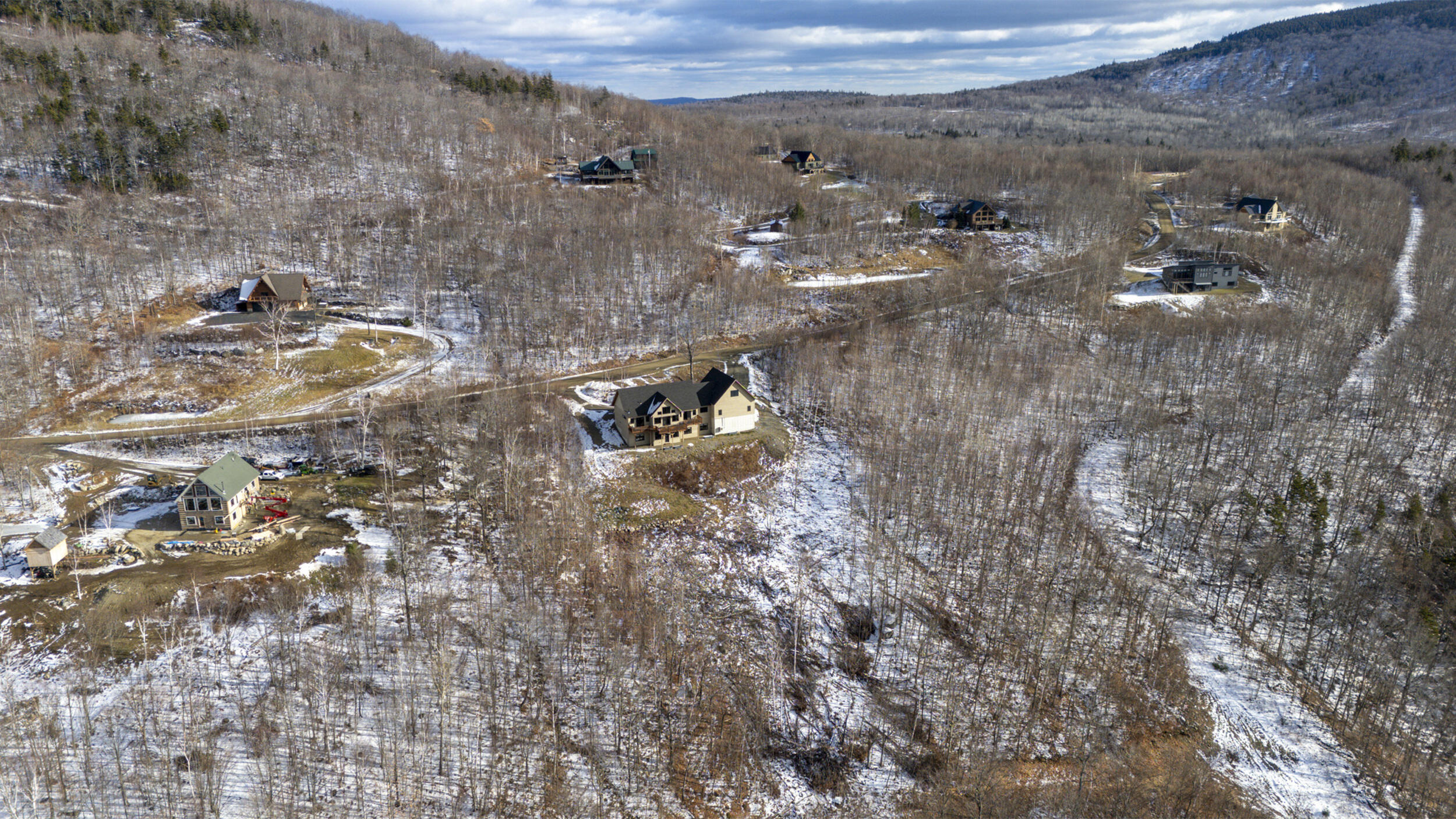 149 Ira Mountain Road Kingfield ME 04947