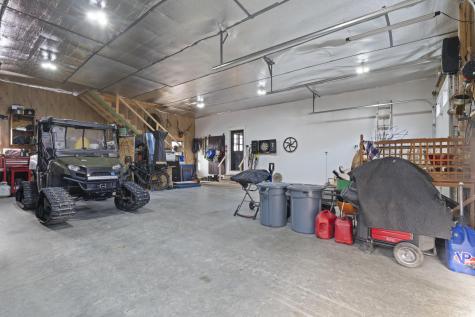 149 Ira Mountain Road Kingfield ME 04947