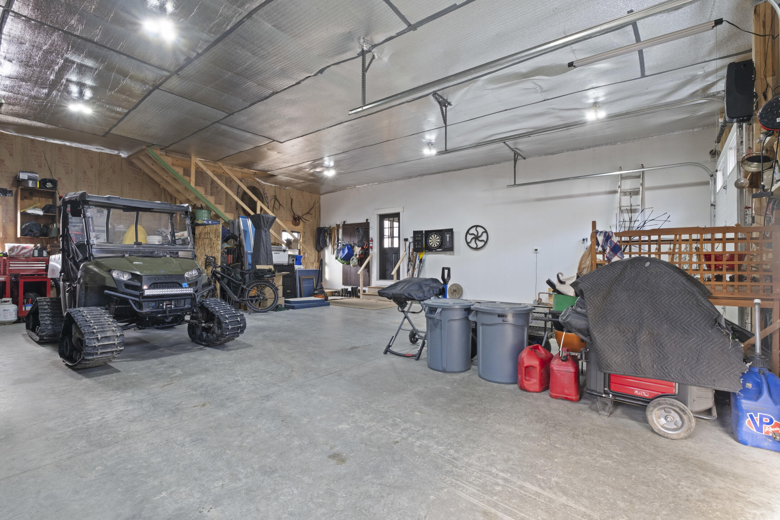 149 Ira Mountain Road Kingfield ME 04947