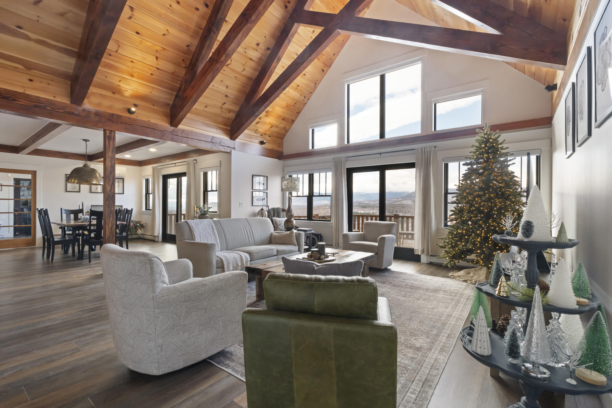 149 Ira Mountain Road Kingfield ME 04947