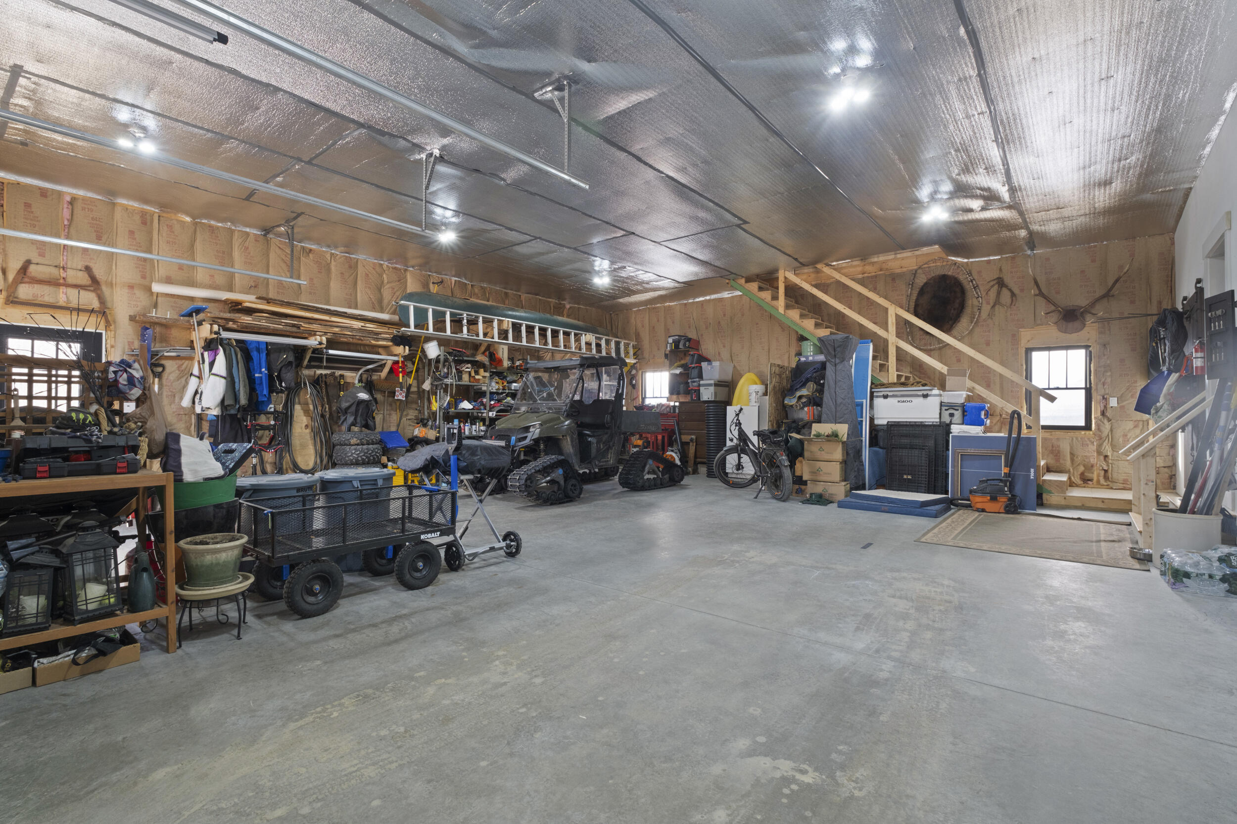 149 Ira Mountain Road Kingfield ME 04947