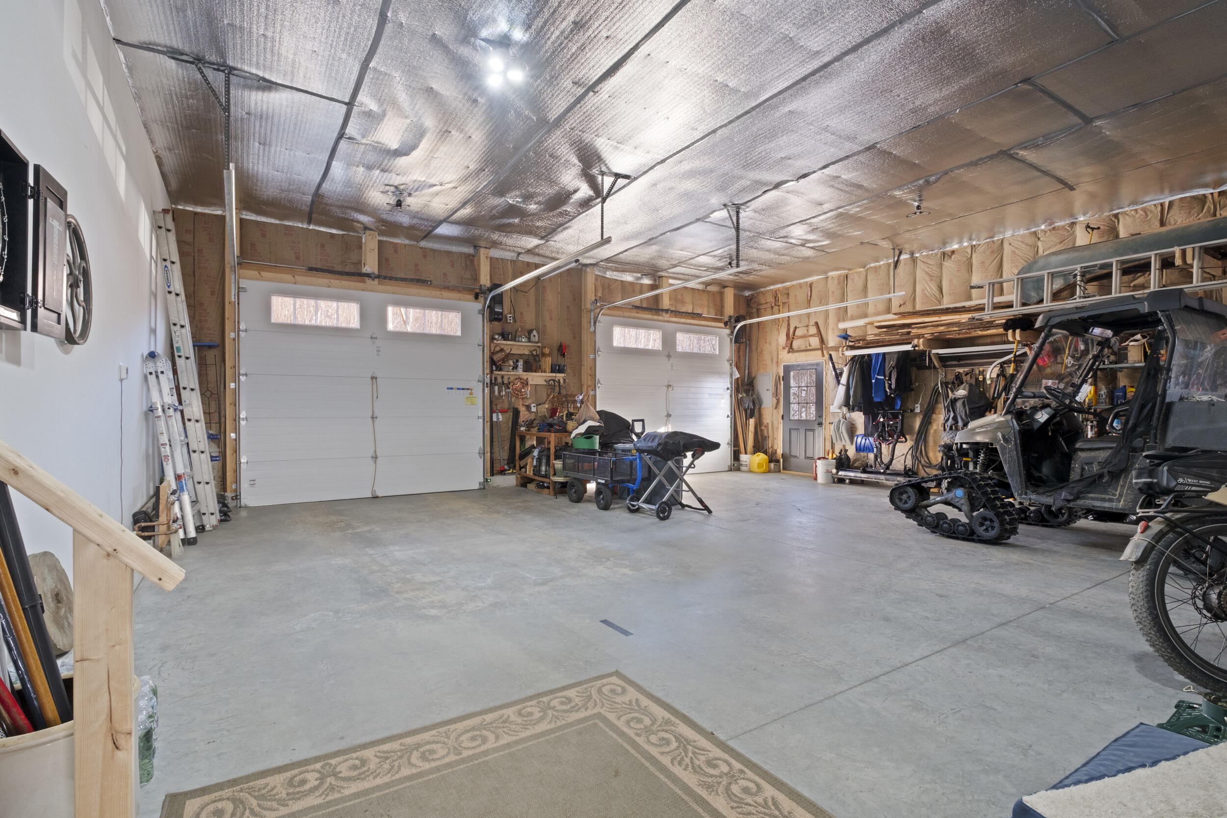 149 Ira Mountain Road Kingfield ME 04947