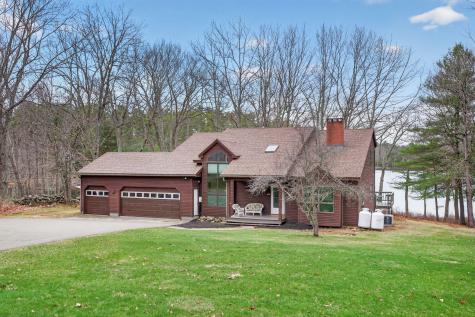 556 Main Street Wayne ME 04284