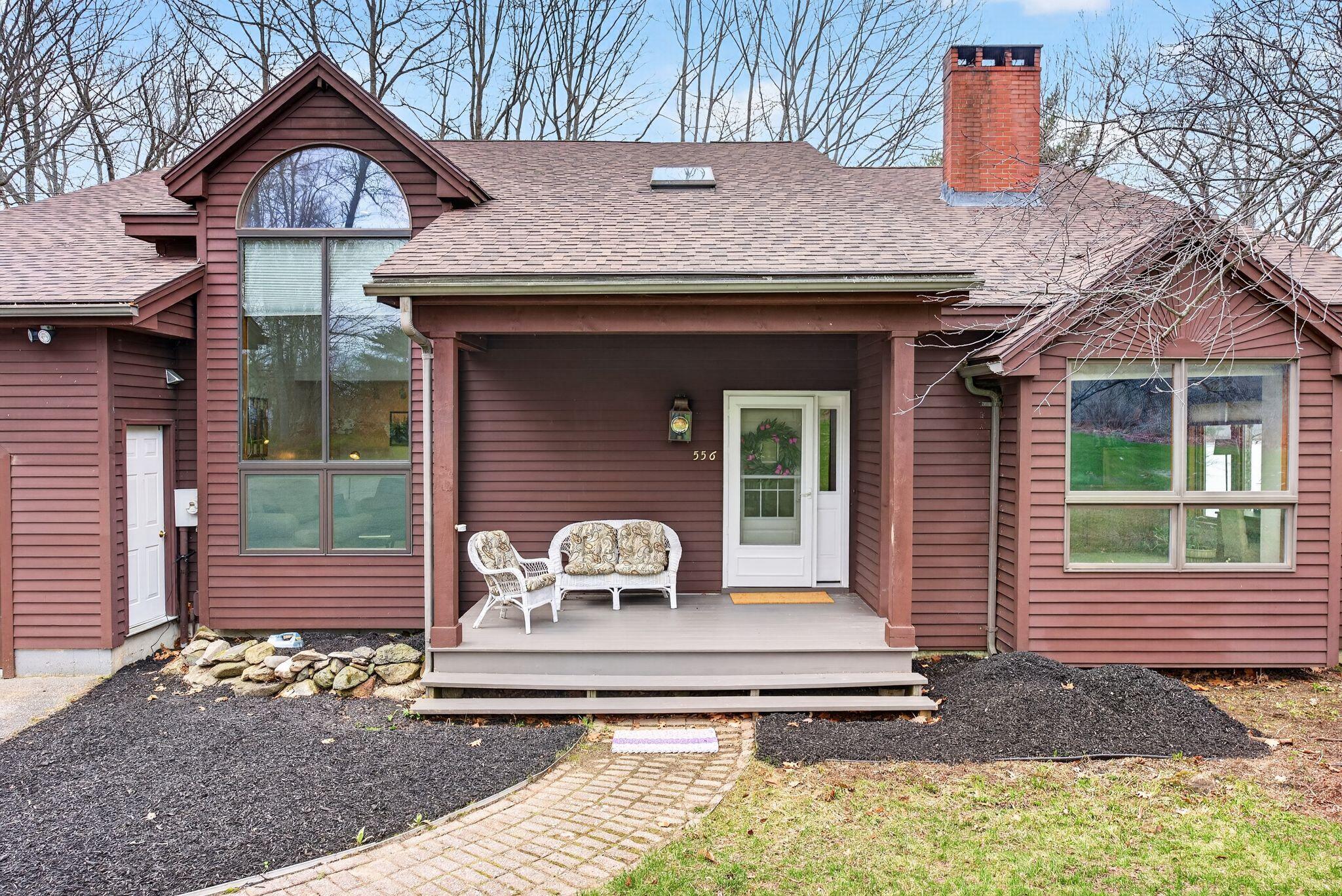 556 Main Street Wayne ME 04284